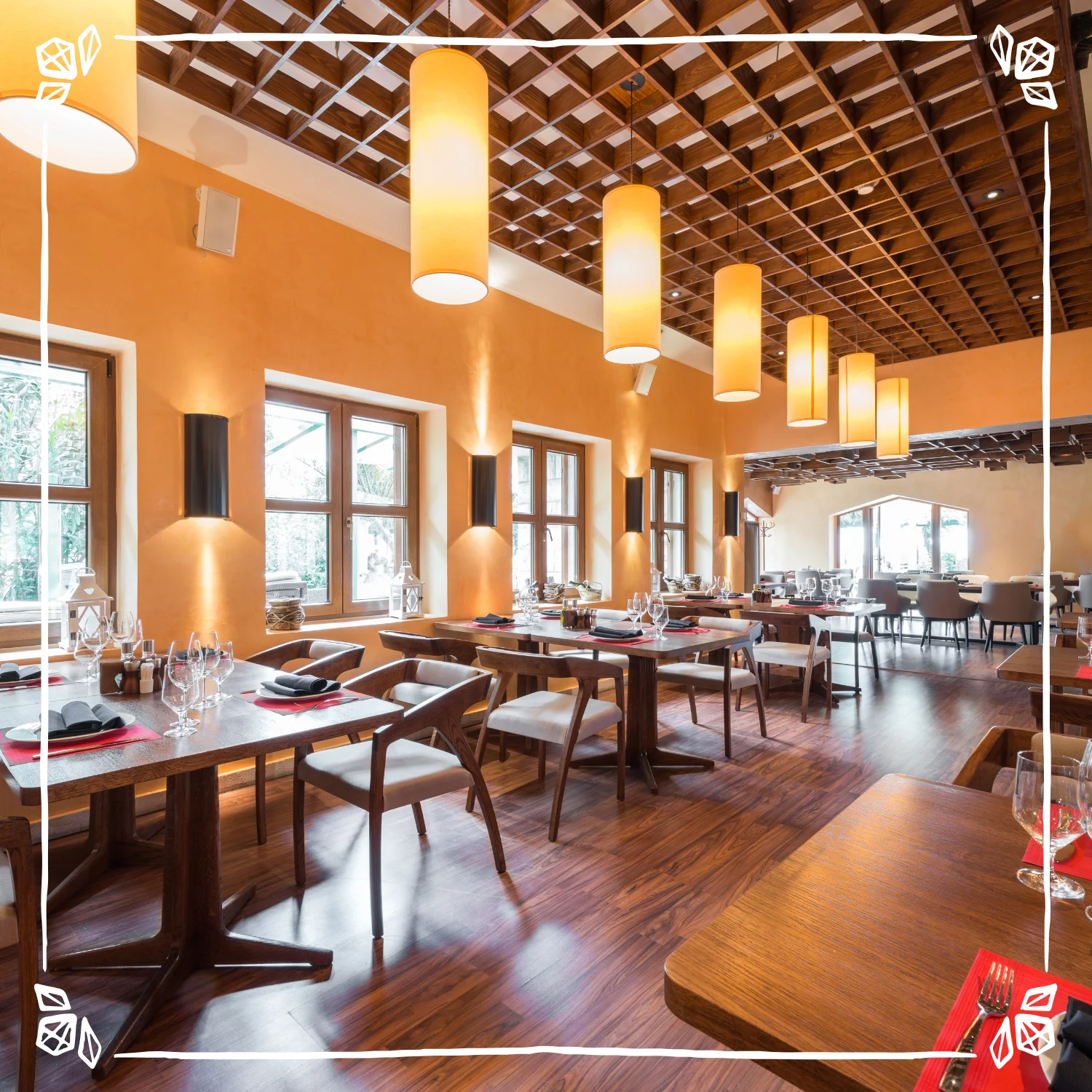 Raaj Restaurant and Cafe