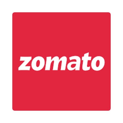 Zomato Logo